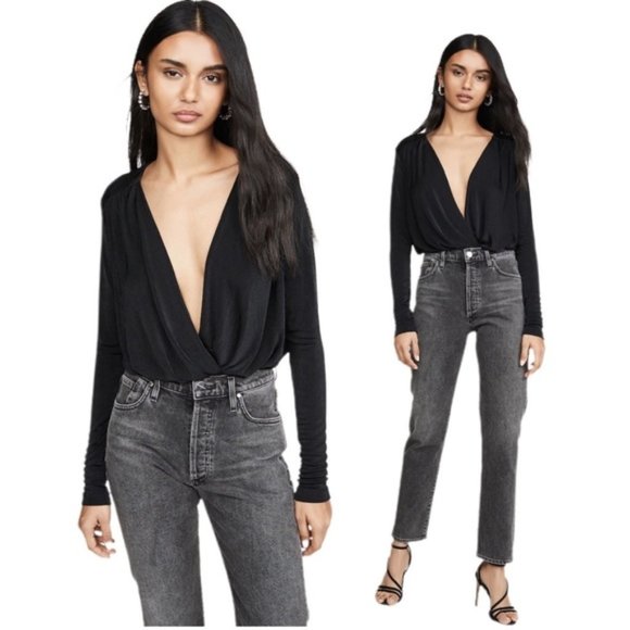 NWT Free People Turnt Bodysuit - Picture 4 of 10